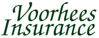 Voorhees Insurance Agenc Logo