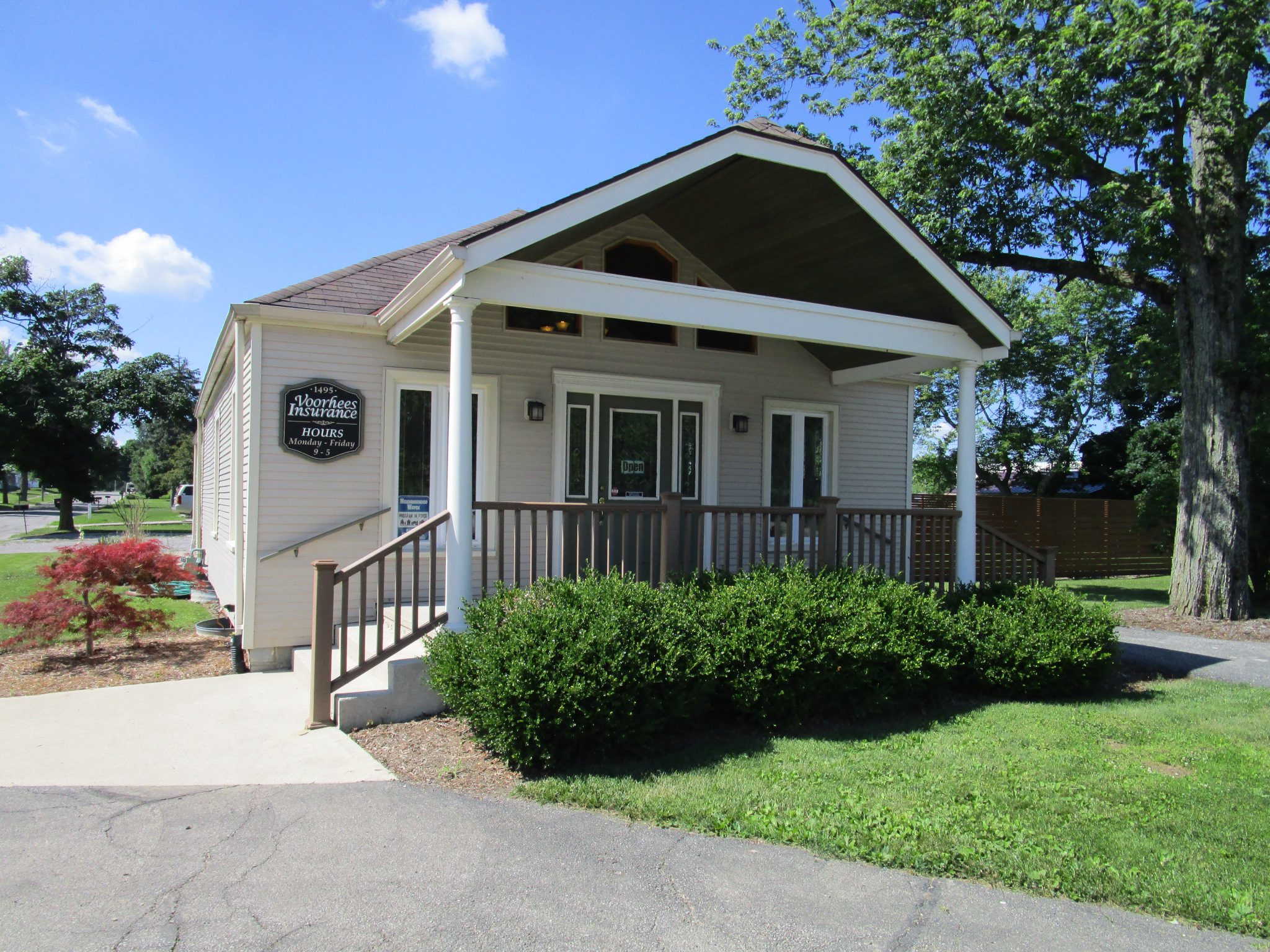 Photo of main-office